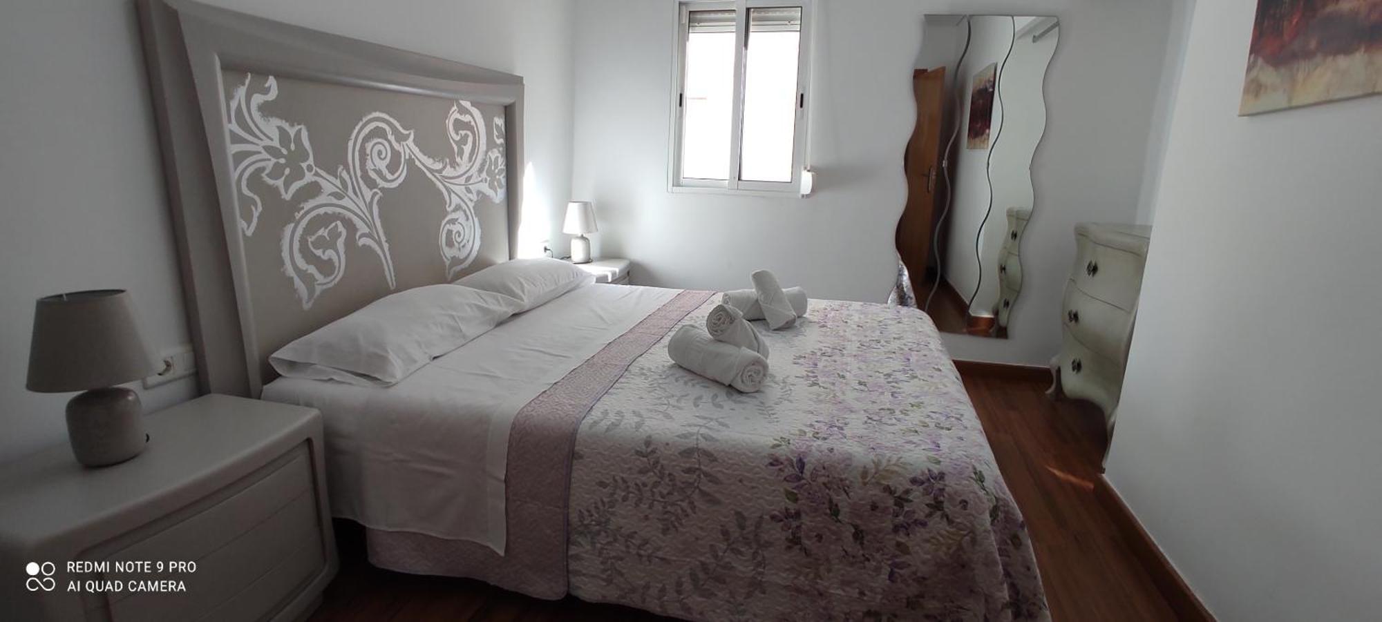 Mi Pequena Terraza Apartment อาลากวาส ภายนอก รูปภาพ