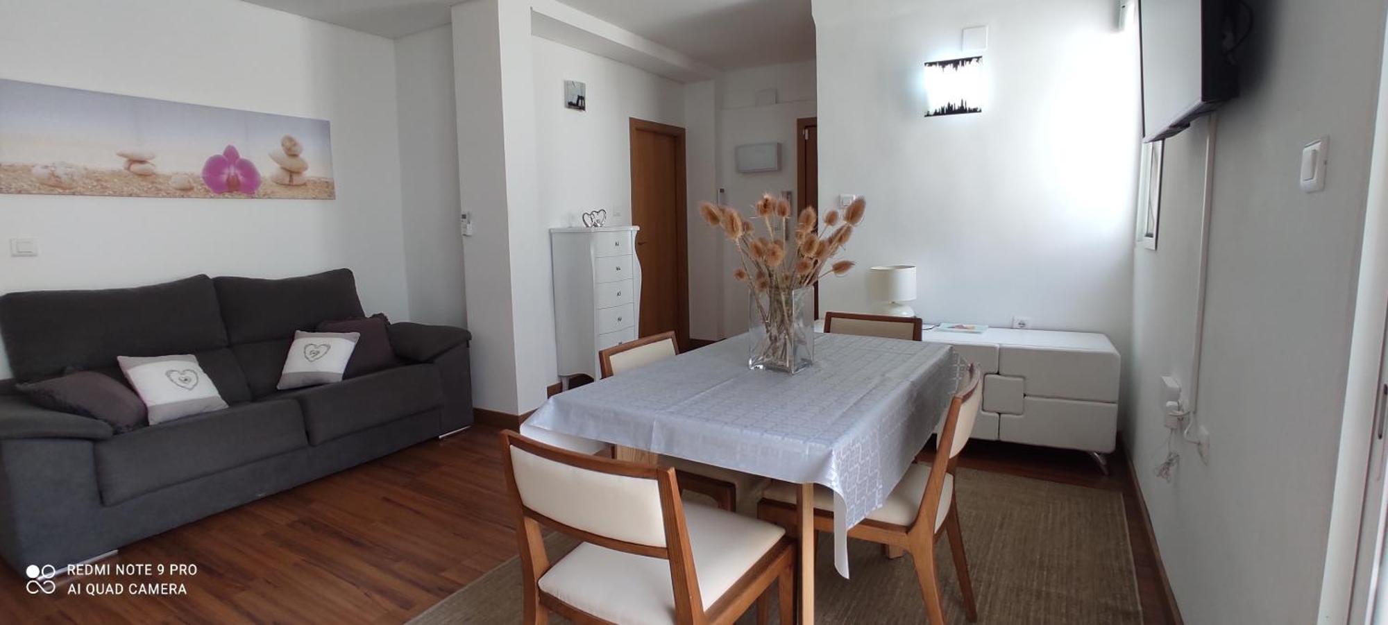 Mi Pequena Terraza Apartment อาลากวาส ภายนอก รูปภาพ