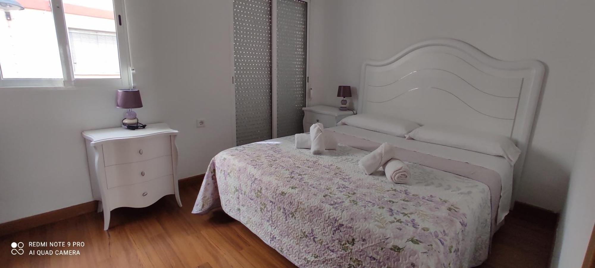 Mi Pequena Terraza Apartment อาลากวาส ภายนอก รูปภาพ