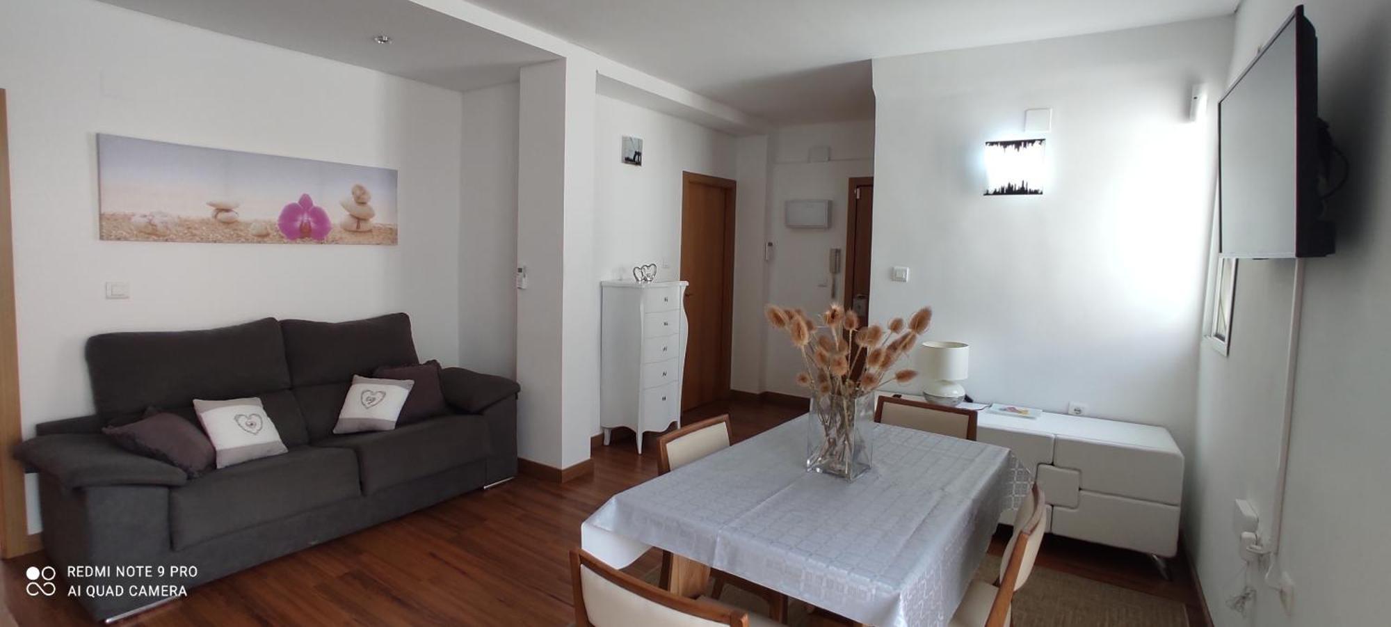 Mi Pequena Terraza Apartment อาลากวาส ภายนอก รูปภาพ